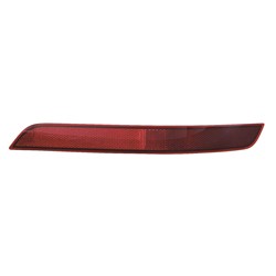 2048200474 BUMPER REFLECTOR RH (PASSENGER SIDE) Plan Image