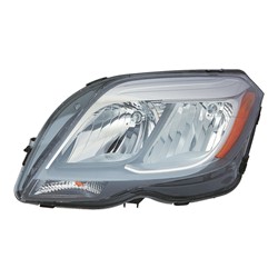 2048204139 LAMP ASSEMBLY, LH (DRIVER SIDE)- Plan Image
