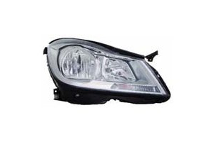 2048205459 LAMP ASSEMBLY, RH (PASSENGER SIDE)- Plan Image