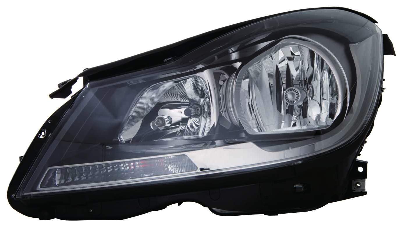 2048209959 LAMP ASSEMBLY, LH (DRIVER SIDE)- Plan Image