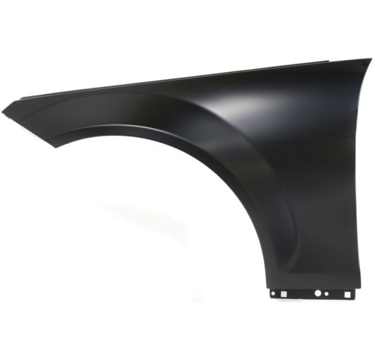 2048800118 FENDER LH (DRIVER SIDE)- STEEL OEM auto part