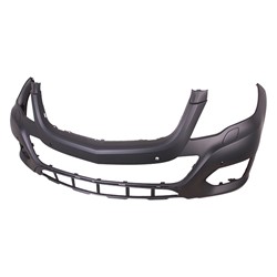 2048802249 BUMPER COVER- PRIMED- W/O AMG- Plan Image