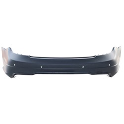 2048809347649999 BUMPER COVER- PRIMED- W/ SENSOR Plan Image