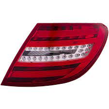 204906070364 LAMP ASSEMBLY, RH (PASSENGER SIDE)- Plan Image