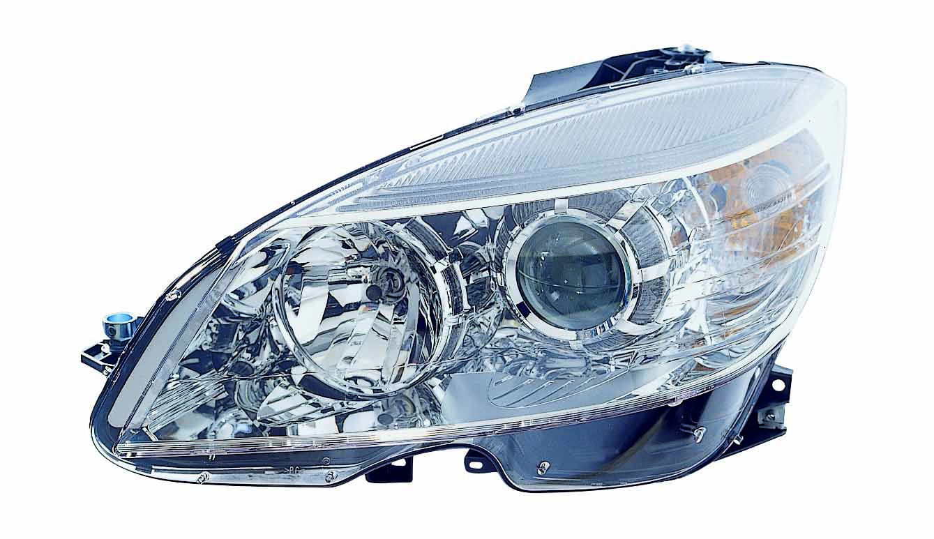2049065503 LAMP ASSEMBLY, LH (DRIVER SIDE)- Plan Image