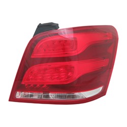 204906610364 LAMP ASSEMBLY, RH (PASSENGER SIDE)- Plan Image