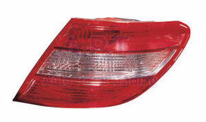 204906840264 LAMP ASSEMBLY, RH (PASSENGER SIDE)- Plan Image