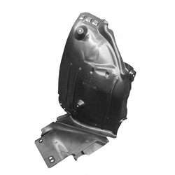 2056913300 FENDER LINER, LH (DRIVER SIDE)- Plan Image