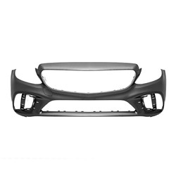 20588024059999 BUMPER COVER- PRIMED- W/ AMG Plan Image