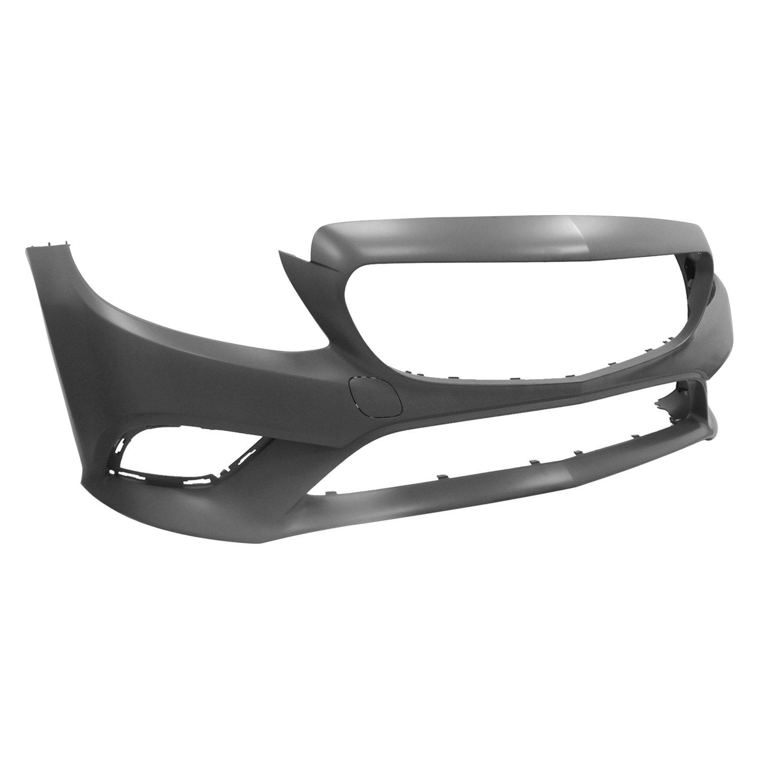 20588089029999 BUMPER COVER- PRIMED- W/O AMG STYLING- W/O SURROUND VIEW- W/O ACTIVE PARK ASSIST OEM auto part