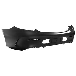 20588090039999 BUMPER COVER- PRIMED- W/O PARK Plan Image