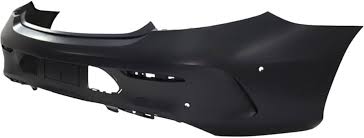 20588092039999 BUMPER COVER- PRIMED- W/ SENSOR Plan Image