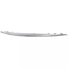 2058850374 BUMPER UPPER OUTER MOULDING, LH Plan Image