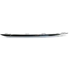 2058850521 BUMPER MOULDING, LH (DRIVER SIDE)- Plan Image