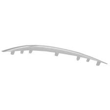2058851174 BUMPER LOWER OUTER MOULDING, LH Plan Image