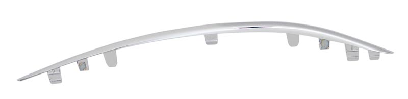 2058851274 BUMPER LOWER OUTER MOULDING, RH Plan Image