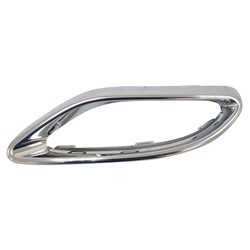 2058852221 BUMPER LOWER MOULDING, LH (DRIVER Plan Image