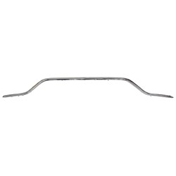 2058853903 BUMPER MOULDING- CHROME FINISH- W/O Plan Image