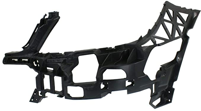 2058855502 BUMPER UPPER SUPPORT, LH (DRIVER Plan Image