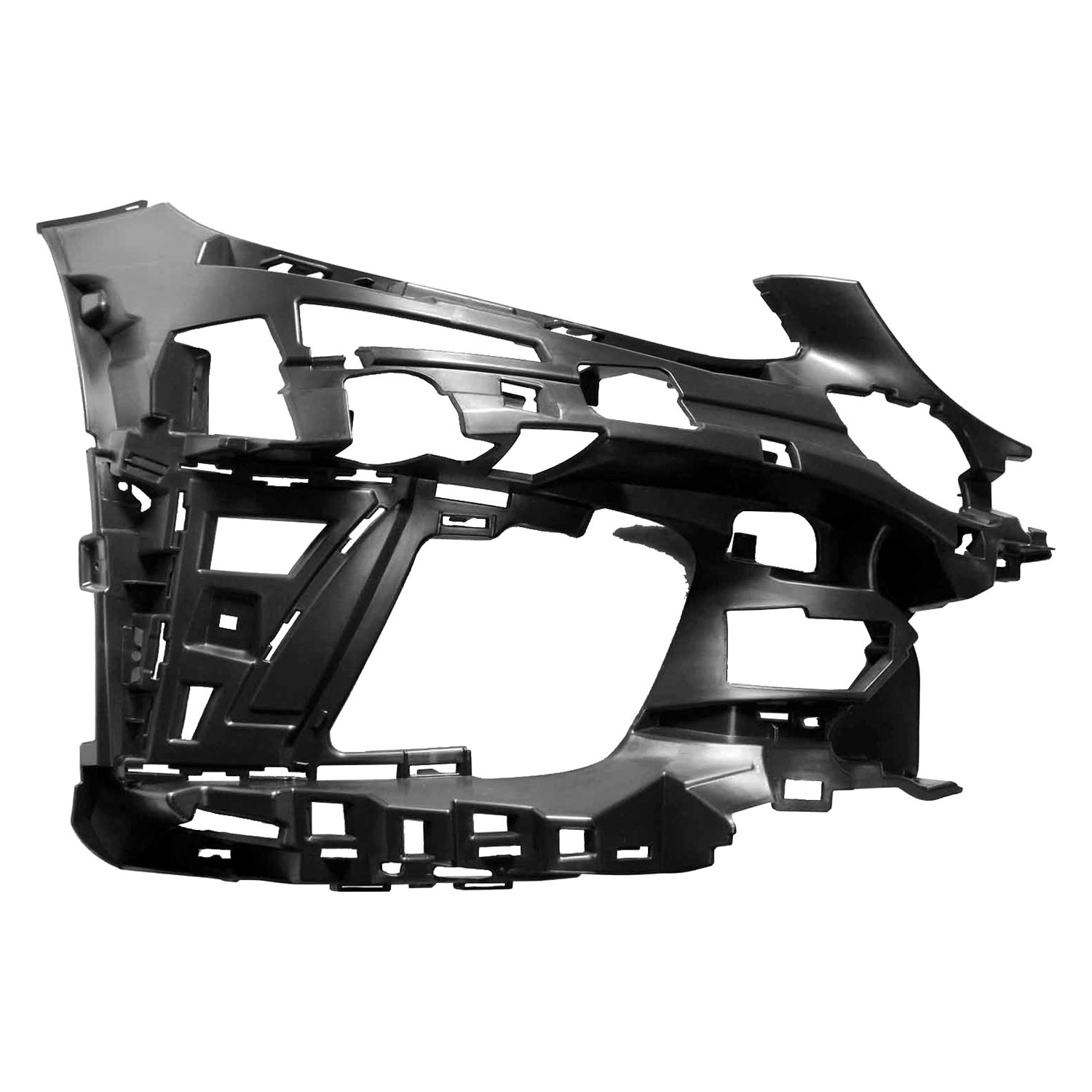 2058855602 BUMPER UPPER SUPPORT, RH (PASSENGER Plan Image