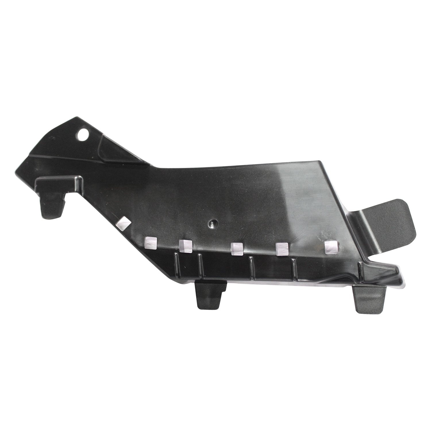 2058855802 BUMPER LOWER SUPPORT, RH (PASSENGER Plan Image