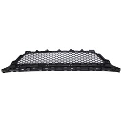 2058856504 BUMPER GRILLE- TEXTURED BLACK Hover Plan Image