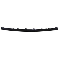 2058856804 BUMPER MOULDING- GLOSS BLACK FINISH- Plan Image