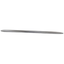 2058857802 BUMPER UPPER MOULDING, RH (PASSENGER Plan Image