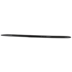 2058858302 BUMPER LOWER MOULDING, RH (PASSENGER Plan Image