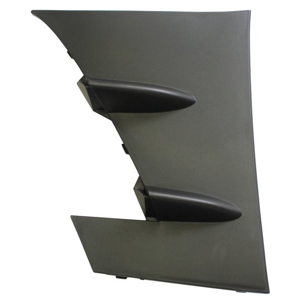 2058858402 LAMP COVER GRILLE, LH (DRIVER Plan Image