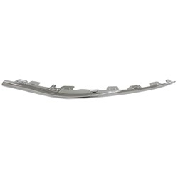 2058858602 BUMPER MOULDING, LH (DRIVER SIDE)- Plan Image