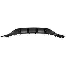 20588589389999 BUMPER LOWER VALANCE SPOILER- PRIMED- Plan Image