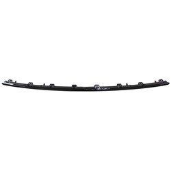 2058859102 BUMPER MOULDING- GLOSS BLACK FINISH- Plan Image