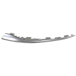 2058859202 BUMPER MOULDING, LH (DRIVER SIDE)- Plan Image