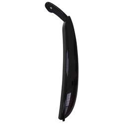 2058859802 BUMPER SIDE INSERT TRIM MOULDING, Plan Image