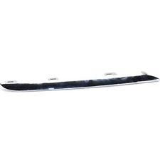 2058880073 GRILLE MOULDING, RH (PASSENGER SIDE)- Plan Image