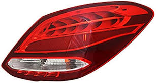 205906190264 LAMP ASSEMBLY, RH (PASSENGER SIDE)- Plan Image