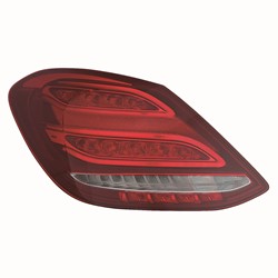 205906200264 LAMP, LH (DRIVER SIDE)- USE Plan Image
