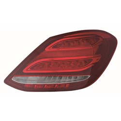 205906210264 LAMP, RH (PASSENGER SIDE)- USE Plan Image