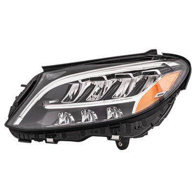 205906600464 LAMP UNIT, LH (DRIVER SIDE)- Plan Image