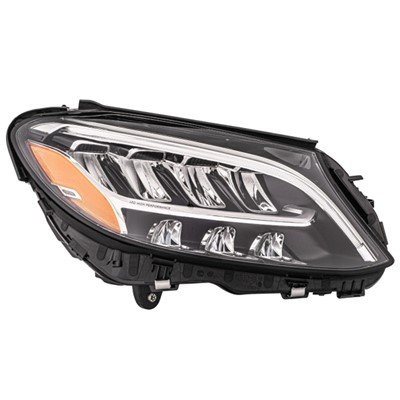 205906610464 LAMP UNIT, RH (PASSENGER SIDE)- Plan Image