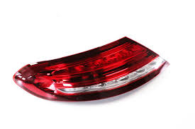 2059066705 LAMP ASSEMBLY, LH (DRIVER SIDE)- Plan Image