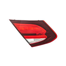 2059066900 LAMP ASSEMBLY, LH (DRIVER SIDE)- Plan Image