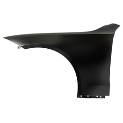 2068800100 FENDER, LH (DRIVER SIDE)- ALUMINUM Plan Image