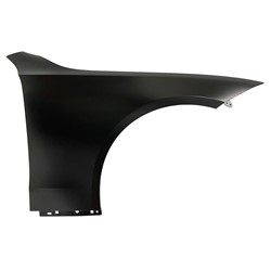 2068800200 FENDER, RH (PASSENGER SIDE)- ALUMINUM Plan Image