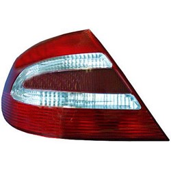 2098200164 LAMP ASSEMBLY, LH (DRIVER SIDE) OEM auto part
