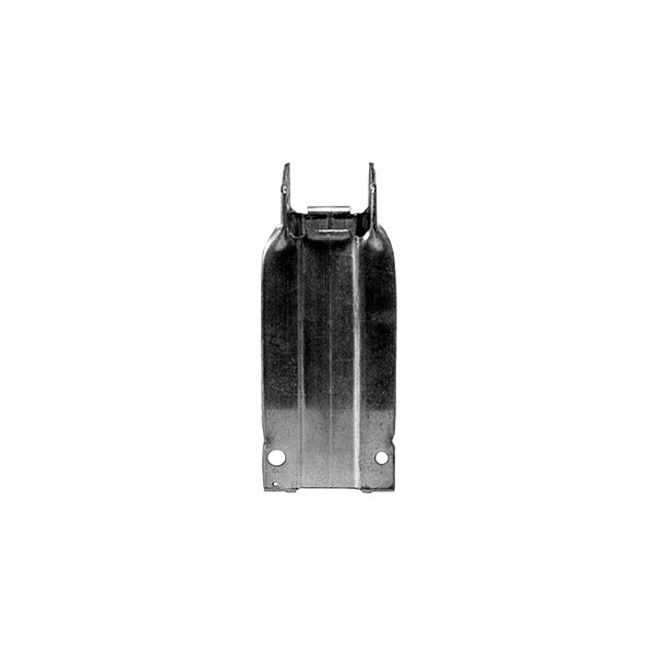 2126200895 BUMPER BRACKET, RH (PASSENGER SIDE)- CAPA CERTIFIED OEM auto part