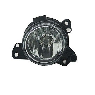 2128200956 LAMP ASSEMBLY, LH (DRIVER SIDE)- HALOGEN- W/ DRIVING LAMP OEM auto part