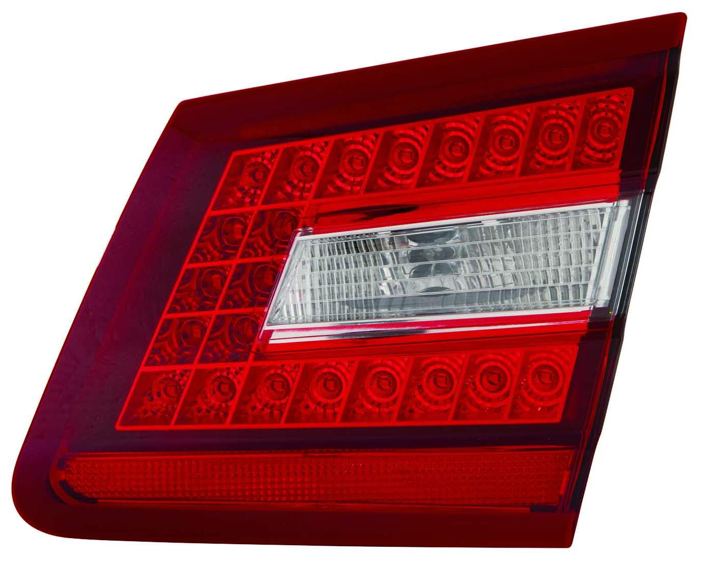 2128201064 LAMP - RH (PASSENGER SIDE) (PASENGERS SIDE) OEM auto part