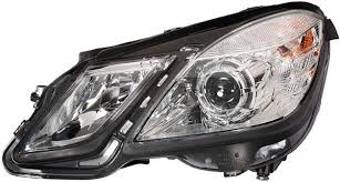 212820956164 LAMP ASSEMBLY, LH (DRIVER SIDE)- Plan Image
